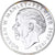 Moneta, Giamaica, Elizabeth II, 5 Dollars, 1976, Franklin Mint, USA, FDC