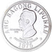 Coin, Philippines, The New Society, 50 Piso, 1975, MS(65-70), Silver, KM:212
