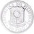 Moeda, Filipinas, The New Society, 50 Piso, 1975, MS(65-70), Prata, KM:212