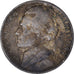 Moneda, Estados Unidos, Jefferson Nickel, 5 Cents, 1943, U.S. Mint