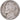 Moneda, Estados Unidos, Jefferson Nickel, 5 Cents, 1946, U.S. Mint, Denver, MBC