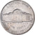 Munten, Verenigde Staten, Jefferson Nickel, 5 Cents, 1949, U.S. Mint, Denver