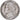 Moneda, Estados Unidos, Jefferson Nickel, 5 Cents, 1954, U.S. Mint, Denver, BC+