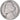 Monnaie, États-Unis, Jefferson Nickel, 5 Cents, 1953, U.S. Mint, Philadelphie