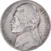 Monnaie, États-Unis, Jefferson Nickel, 5 Cents, 1959, U.S. Mint, Philadelphie