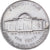 Munten, Verenigde Staten, Jefferson Nickel, 5 Cents, 1964, U.S. Mint