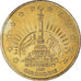France, Token, Euro des Villes, 1998, Bordeaux - Monument des Girondins