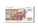 Banknote, Belgium, 100 Francs, 1982, KM:142a, EF(40-45)