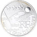 Frankrijk, 10 Euro, 2010, Paris, Guadeloupe, FDC, Zilver, KM:1655