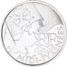 France, 10 Euro, Midi-Pyrénées, Euros des régions, 2010, Paris