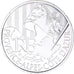 França, 10 Euro, Provence-Alpes-Cote d'Azur, Euros des régions, 2010, Paris