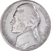 Moneda, Estados Unidos, Jefferson Nickel, 5 Cents, 1966, U.S. Mint