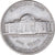 Munten, Verenigde Staten, Jefferson Nickel, 5 Cents, 1966, U.S. Mint