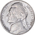 Moneda, Estados Unidos, Jefferson Nickel, 5 Cents, 1969, U.S. Mint