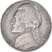 Moneta, Stati Uniti, Jefferson Nickel, 5 Cents, 1968, U.S. Mint, San Francisco