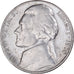 Moneda, Estados Unidos, Jefferson Nickel, 5 Cents, 1970, U.S. Mint, San
