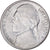 Munten, Verenigde Staten, Jefferson Nickel, 5 Cents, 1971, U.S. Mint, Denver