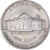 Munten, Verenigde Staten, Jefferson Nickel, 5 Cents, 1978, U.S. Mint