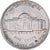 Moneda, Estados Unidos, Jefferson Nickel, 5 Cents, 1979, U.S. Mint