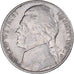 Moneda, Estados Unidos, Jefferson Nickel, 5 Cents, 1982, U.S. Mint, Denver, EBC
