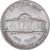 Munten, Verenigde Staten, Jefferson Nickel, 5 Cents, 1982, U.S. Mint, Denver