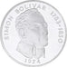 Monnaie, Panama, 20 Balboas, 1974, U.S. Mint, Proof, FDC, Argent, KM:31