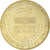 França, Token, Token turístico, Clermont-Ferrand Michelin n°10, Collection