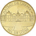 France, Token, Cheverny - Château n°2 - La façade, 2017, MDP, MS(63)