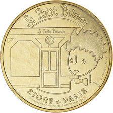 France, Token, PETIT PRINCE - PARIS STORE N°2 - La Façade, 2018, MS(63)
