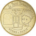 France, Token, PETIT PRINCE - PARIS STORE N°2 - La Façade, 2018, MS(63)