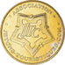 France, Token, Tourist Token, 87/ Association Jetons-touristiques, 2012, Monnaie
