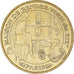 France, Token, Touristic token, MAISON DE RENDEZ-VOUS du XIXè - Paris, 2008