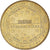 Francja, Token, Żeton turystyczny, MONTIGNAC - Lascaux II - n°2, 2008, MDP