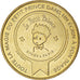 France, Token, Touristic token, PARIS PETIT PRINCE STORE N°1, 2017, MS(63)