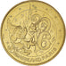 France, Token, Touristic token, Disneyland n°37 - Mickey 2016, 2016, MDP