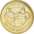 França, Token, CLERMONT-FERRAND - Michelin 11 (120 ans Bibendum), 2018, MS(63)