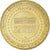 França, Token, CLERMONT-FERRAND - Michelin 11 (120 ans Bibendum), 2018, MS(63)