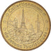 France, Jeton, Tourist Token, 87/ Collectionneurs de Jetons Touristiques, 2010