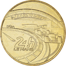 France, Jeton, Le Mans - Circuit des 24h du Mans n°2, 2018, MDP, SPL+