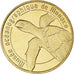 Monaco, Token, Monaco - Musée océanographique n° 5, 2018, MDP, MS(64)