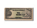 Billet, Philippines, 10 Pesos, 1943, TB