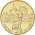França, Token, Gien - Château-musée, 2018, MDP, MS(64), Cuproníquel