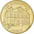 França, Token, Lisieux - Les Buissonnets, 2018, MDP, MS(64), Cuproníquel