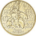 France, Token, Plailly - Parc Astérix n°25 - Astérix, 2018, MDP, MS(64)