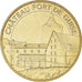 Frankreich, betaalpenning, Guise - Château fort, 2018, MDP, UNZ+, Copper-nickel
