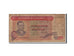 Hungary, 1000 Pengö, 1945, KM #118b, 1977-06-24, VG(8-10), D4653806K