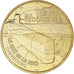 Francja, Token, Cherbourg - Cité de la Mer - Le Redoutable, 2018, MDP, MS(64)