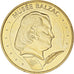 France, Token, Saché - Musée Balzac, 2018, MDP, MS(64), Copper-nickel
