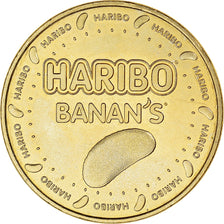 France, Jeton, Uzès - Haribo n° 17, 2018, MDP, SPL+, Cupro-nickel Aluminium