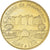 França, Token, Maintenon - Château n°2, 2018, MDP, MS(64), Cuproníquel